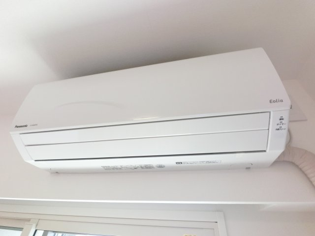 【設備】 | レーベン検見川浜グランバルディ