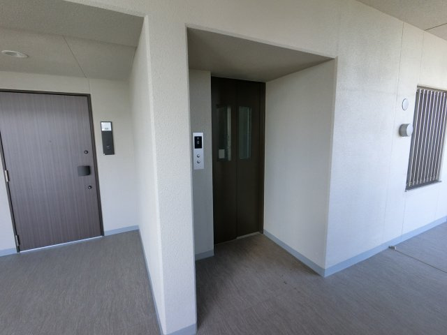 【その他共用部分】 | レーベン検見川浜グランバルディ