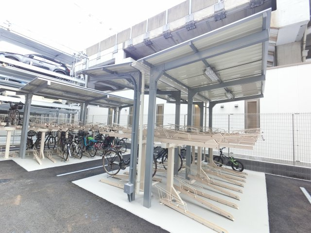 【その他共用部分】 | レーベン検見川浜グランバルディ