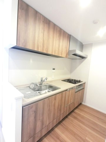 【キッチン】 | レーベン検見川浜グランバルディ