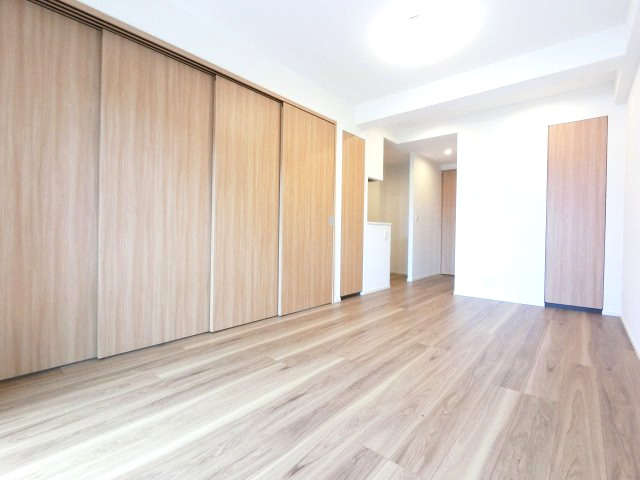 【居間・リビング】 | レーベン検見川浜グランバルディ