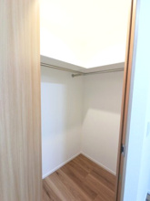 【収納】 | レーベン検見川浜グランバルディ