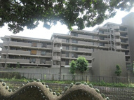 コスモふじみ野サウスフォーラムの画像