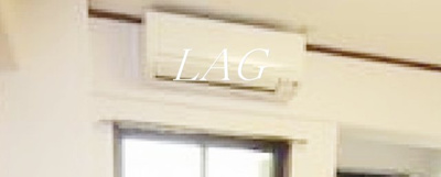 【設備】 | シャンブルリーブル | エアコンです。