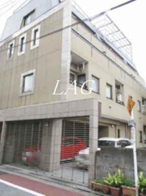 【外観】 | シャンブルリーブル | 外観です。