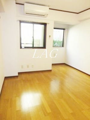 【居間・リビング】 | シャンブルリーブル | 洋室のお部屋です。