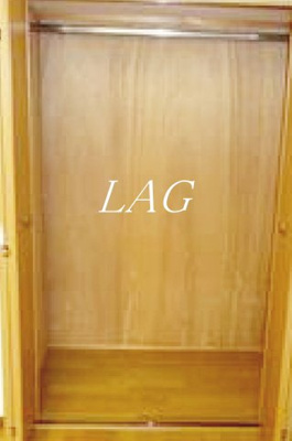 【収納】 | シャンブルリーブル | 収納です。