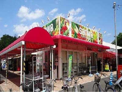 【周辺】 | 向ヶ丘B(ムコウガオカビー)