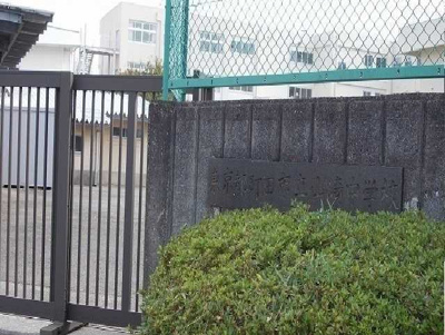 【周辺】 | 向ヶ丘B(ムコウガオカビー)