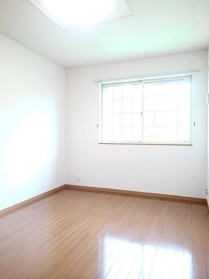 【内装】 | 向ヶ丘B(ムコウガオカビー)