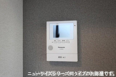 【セキュリティ】 | 太田下町アパート