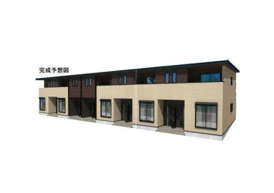 【外観】 | 太田下町アパート