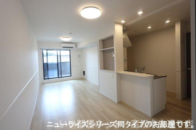 【居間・リビング】 | 太田下町アパート