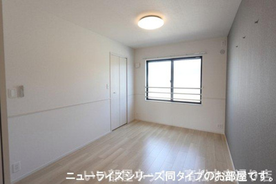 【内装】 | 太田下町アパート