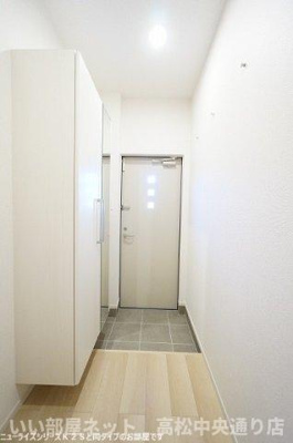 【玄関】 | 太田下町アパート