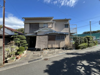 浦郷町二丁目売地の画像