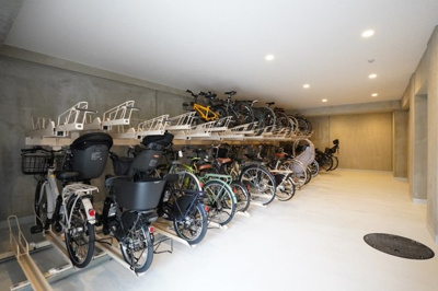 【その他共用部分】 | イニシア東京尾久