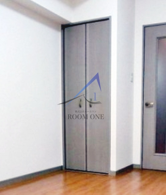 シーガルハイツ入谷壱番館の寝室|寝室です。