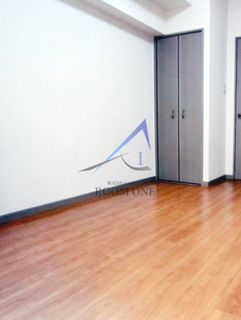 シーガルハイツ入谷壱番館の内装