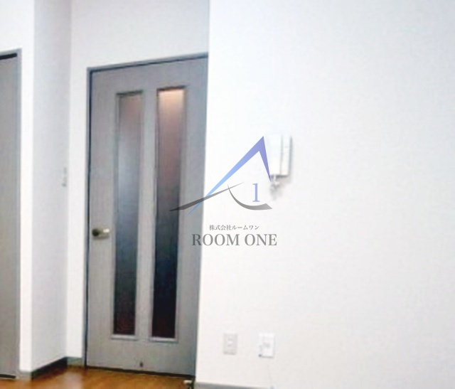 シーガルハイツ入谷壱番館