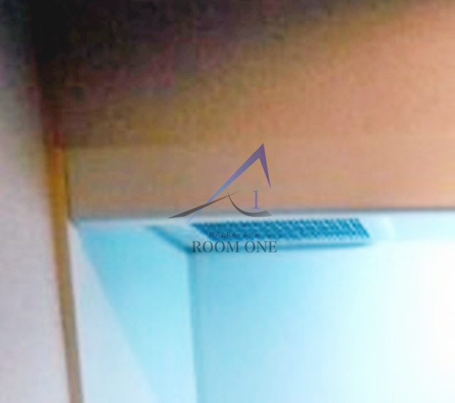 シーガルハイツ入谷壱番館