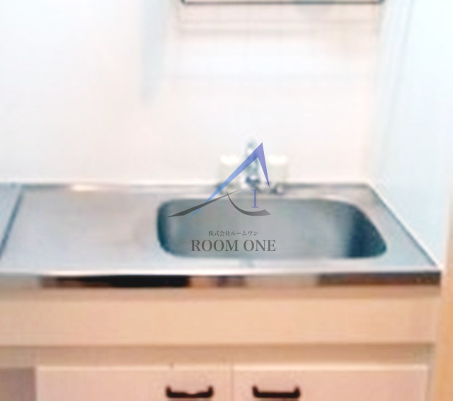 シーガルハイツ入谷壱番館