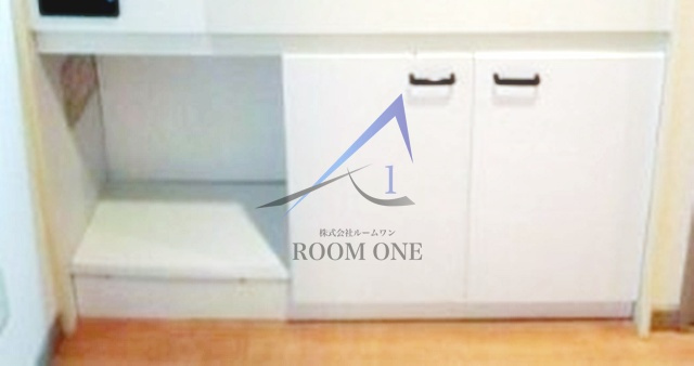 シーガルハイツ入谷壱番館