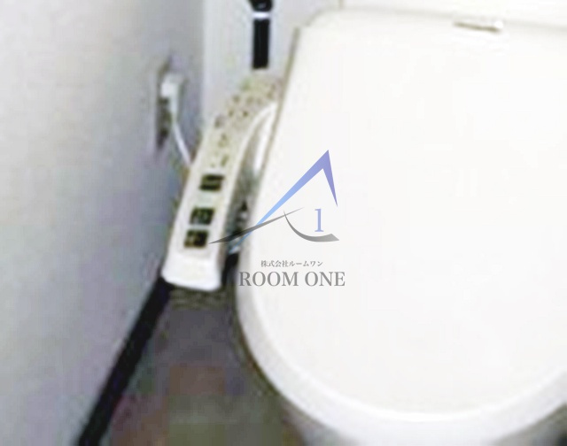 シーガルハイツ入谷壱番館