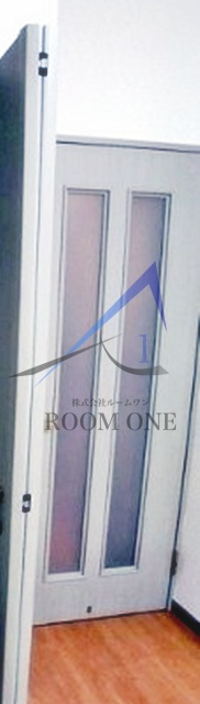 シーガルハイツ入谷壱番館