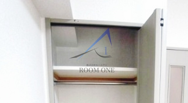 シーガルハイツ入谷壱番館