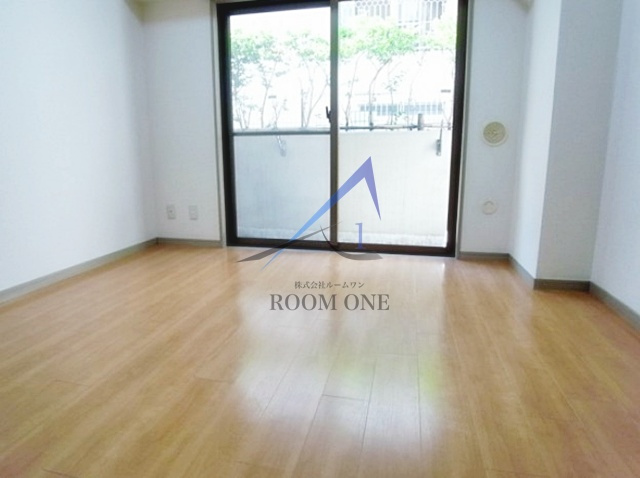 シーガルハイツ入谷壱番館