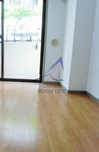 シーガルハイツ入谷壱番館