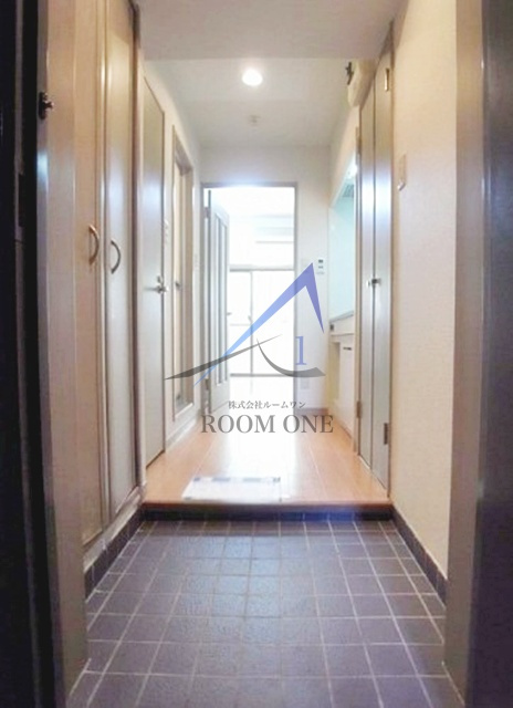 シーガルハイツ入谷壱番館