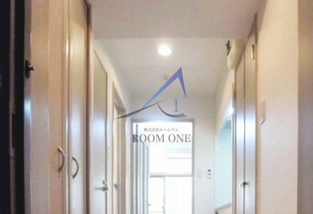 シーガルハイツ入谷壱番館