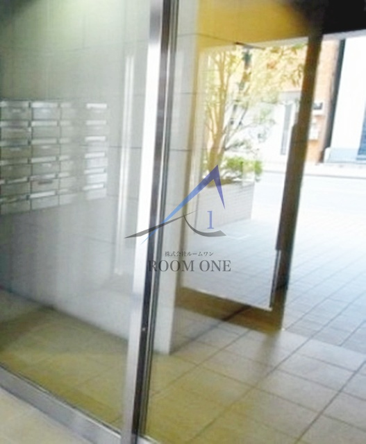 シーガルハイツ入谷壱番館