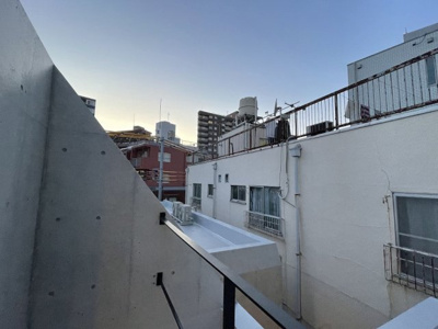 【展望】 | VERT COURT OGIKUBO FRONT