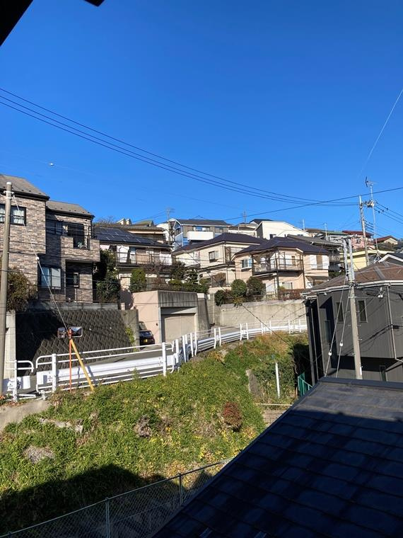 今宿南町戸建の展望