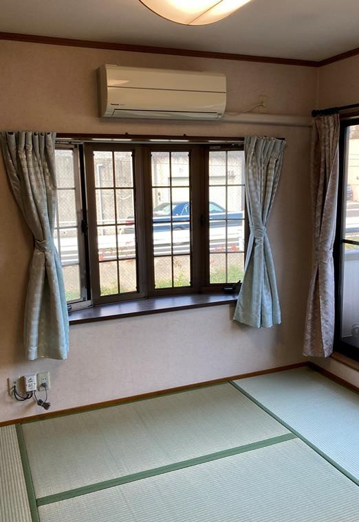 今宿南町戸建のその他