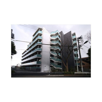 【外観】 | ルクレ上北沢ルネサンスコート