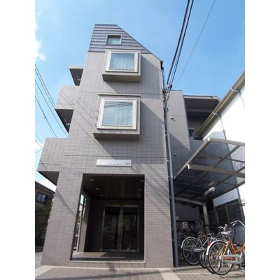 【外観】 | プラトージョビアル | 外観