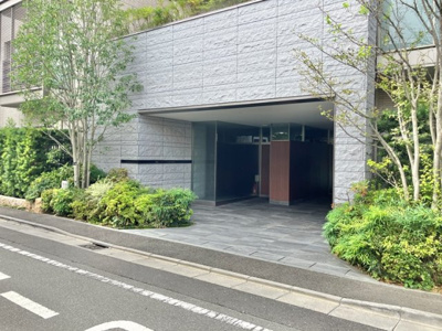 【エントランス】 | プラウド世田谷代田