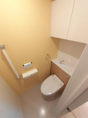 【トイレ】 | Ｓ・Ｂｒｉｓａ