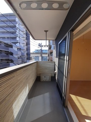 【バルコニー】 | Ｓ・Ｂｒｉｓａ