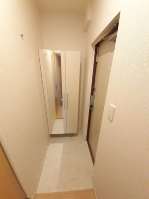 【玄関】 | Ｓ・Ｂｒｉｓａ