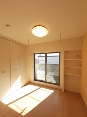 【内装】 | Ｓ・Ｂｒｉｓａ