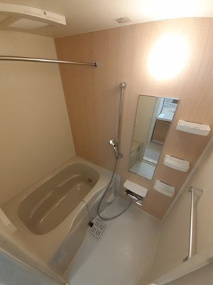 【浴室】 | Ｓ・Ｂｒｉｓａ