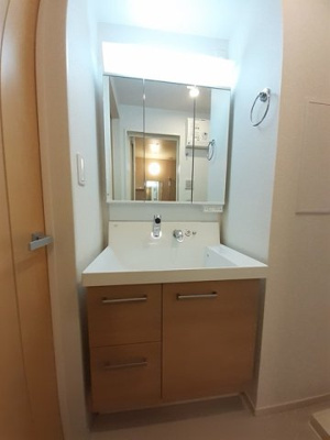 【洗面所】 | Ｓ・Ｂｒｉｓａ