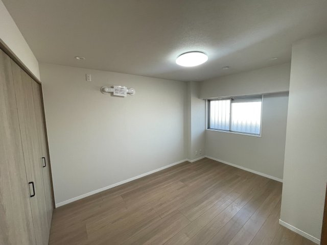 【洋室】ファミール第二西船橋 