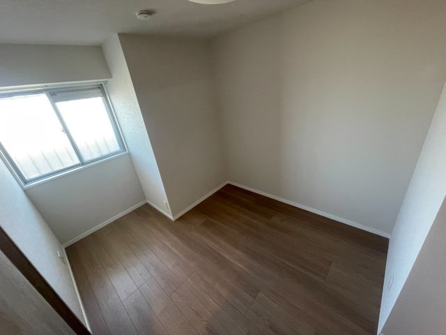 【洋室】ファミール第二西船橋 