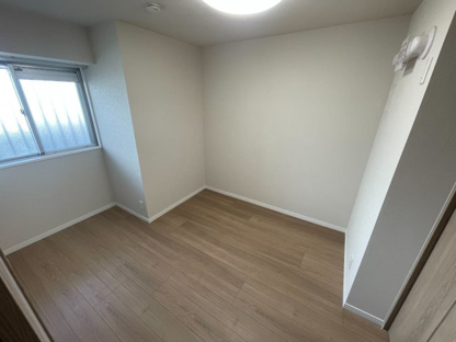 【洋室】ファミール第二西船橋 